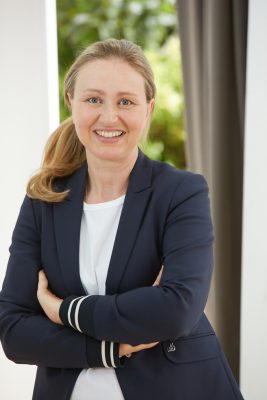 Heilpraktikerin Sandra Klingenschmidt